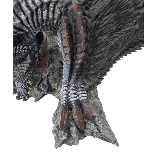 モンスターハンター ゴア・マガラ フィギュア クリエイターズモデル