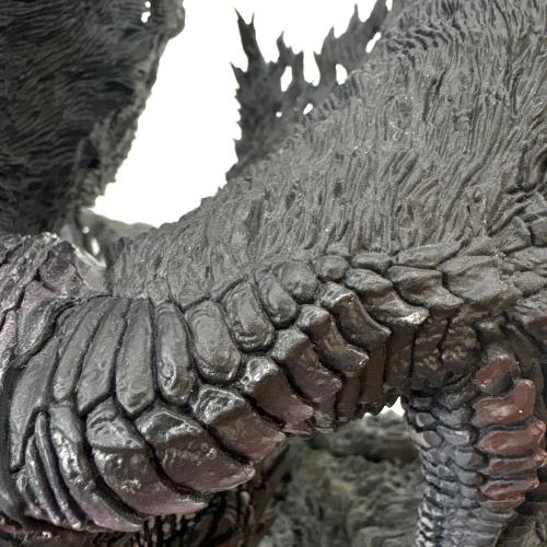 モンスターハンター ゴア・マガラ フィギュア クリエイターズモデル