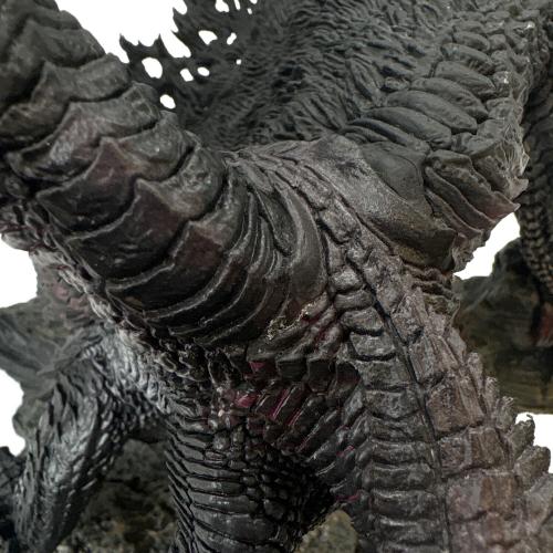 モンスターハンター ゴア・マガラ フィギュア クリエイターズモデル