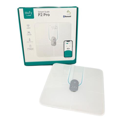 Anker (アンカー) 体重計 SMART SCALE P2 PRO