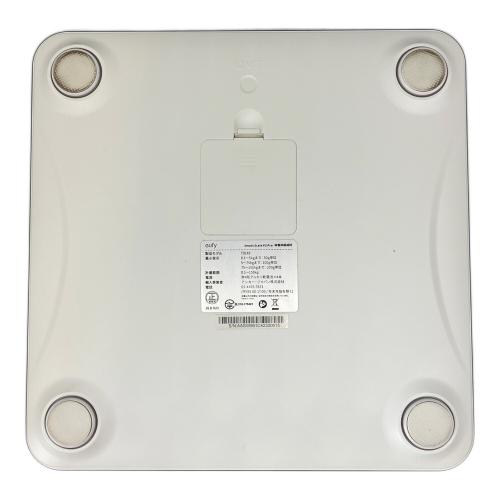 Anker (アンカー) 体重計 SMART SCALE P2 PRO