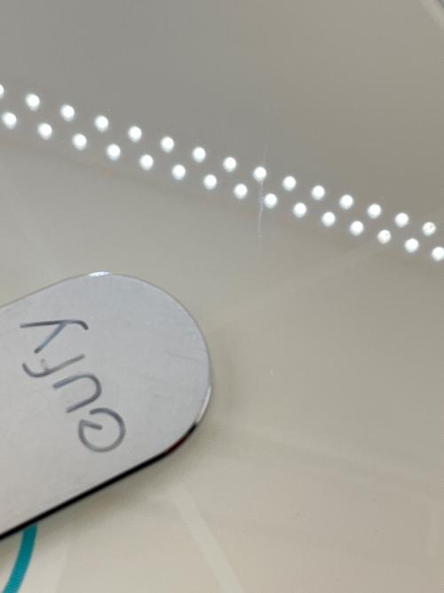 Anker (アンカー) 体重計 SMART SCALE P2 PRO