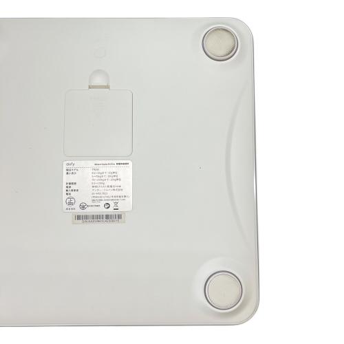 Anker (アンカー) 体重計 SMART SCALE P2 PRO