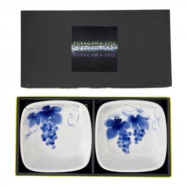 ブランド：深川製磁】商品一覧｜中古・リサイクルショップの公式通販