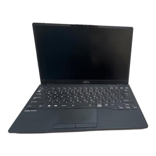 富士通 (フジツウ) LIFEBOOK FMVU8F3BD1 13.3インチ
