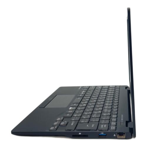 富士通 (フジツウ) LIFEBOOK FMVU8F3BD1 13.3インチ