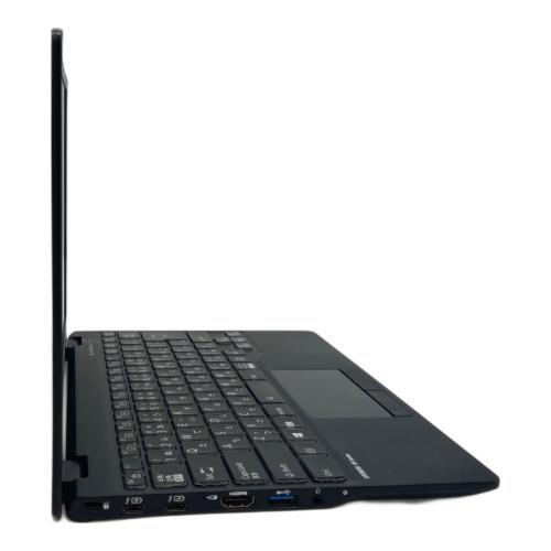 富士通 (フジツウ) LIFEBOOK FMVU8F3BD1 13.3インチ