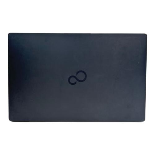 富士通 (フジツウ) LIFEBOOK FMVU8F3BD1 13.3インチ