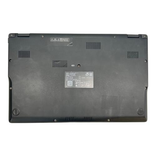 富士通 (フジツウ) LIFEBOOK FMVU8F3BD1 13.3インチ
