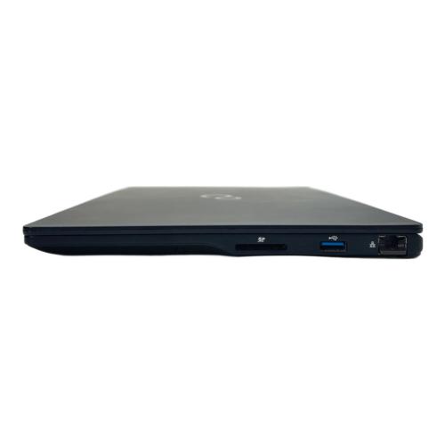 富士通 (フジツウ) LIFEBOOK FMVU8F3BD1 13.3インチ