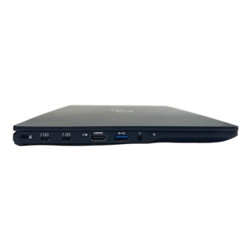 富士通 (フジツウ) LIFEBOOK FMVU8F3BD1 13.3インチ