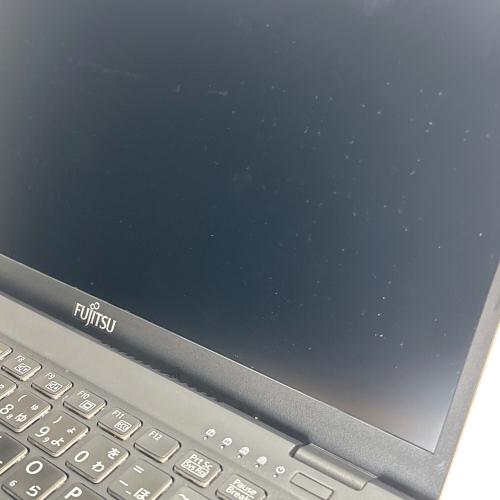 富士通 (フジツウ) LIFEBOOK FMVU8F3BD1 13.3インチ