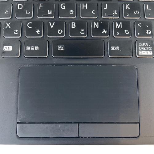 富士通 (フジツウ) LIFEBOOK FMVU8F3BD1 13.3インチ