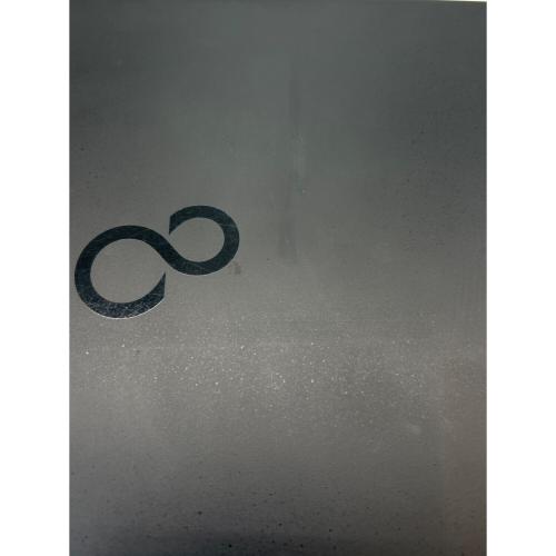富士通 (フジツウ) LIFEBOOK FMVU8F3BD1 13.3インチ