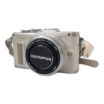 OLYMPUS (オリンパス) ミラーレス一眼カメラ E-PL8