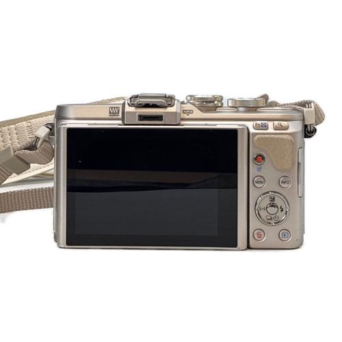 OLYMPUS (オリンパス) ミラーレス一眼カメラ E-PL8