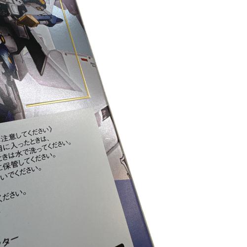 BANDAI (バンダイ) 超合金 RX-93ff νガンダム 「機動戦士ガンダム 逆襲のシャア」GUNDAM SIDE F フィギュア