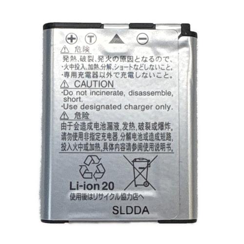Nikon (ニコン) コンパクトデジタルカメラ COOLPIX S6500 画面ヤケ有 動作確認済み