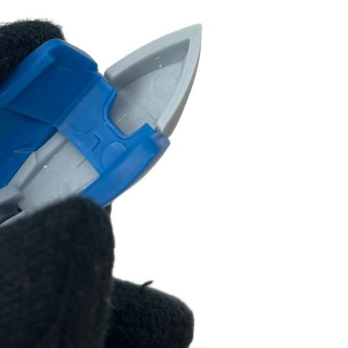 BANDAI (バンダイ) VF-31Jジークフリード(ハヤテ・インメルマン機)用スーパーパーツセット マクロスΔ DX超合金