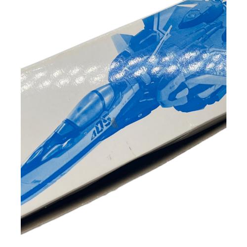 BANDAI (バンダイ) VF-31Jジークフリード(ハヤテ・インメルマン機)用スーパーパーツセット マクロスΔ DX超合金