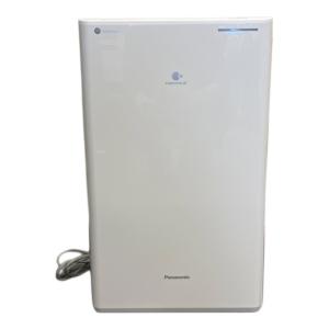 Panasonic (パナソニック) ハイブリッド式除湿機 F-YHVX120 2022年製