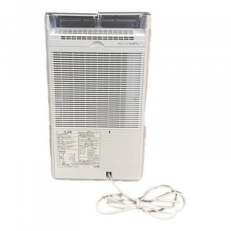 2022年製 パナソニックF-YHVX120 ハイブリッド除湿機 訳あり 動作品 Panasonic (パナソニック) ハイブリッド式除湿機 F-YHVX120 2022年製