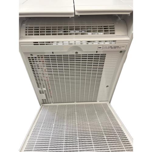 Panasonic (パナソニック) ハイブリッド式除湿機 F-YHVX120 2022年製