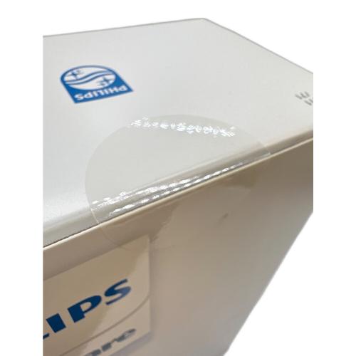 Philips (フィリップス) 電動歯ブラシ HX9911