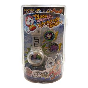 BANDAI (バンダイ) DX妖怪ウォッチ 妖怪ウォッチ 初代