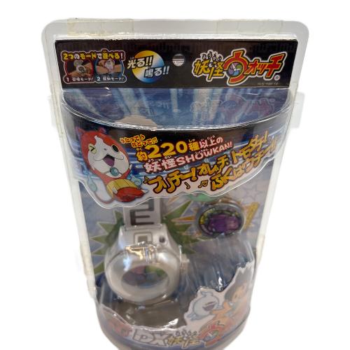 BANDAI (バンダイ) DX妖怪ウォッチ 妖怪ウォッチ 初代