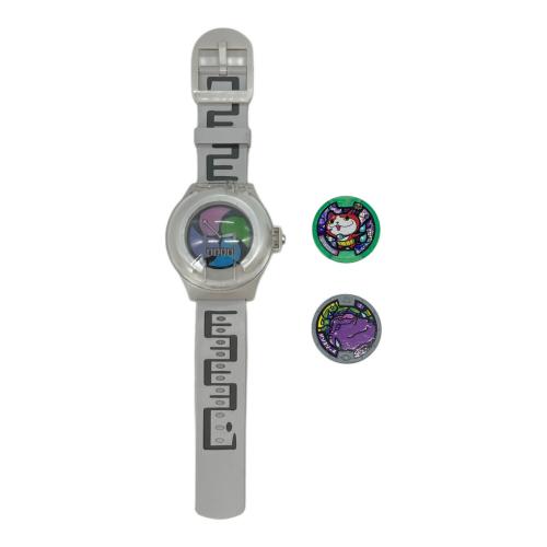 BANDAI (バンダイ) DX妖怪ウォッチ 妖怪ウォッチ 初代