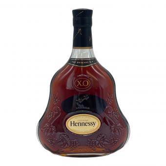 ヘネシー (Hennessy) コニャック XO 700ml