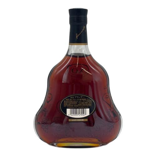 ヘネシー (Hennessy) コニャック XO 700ml