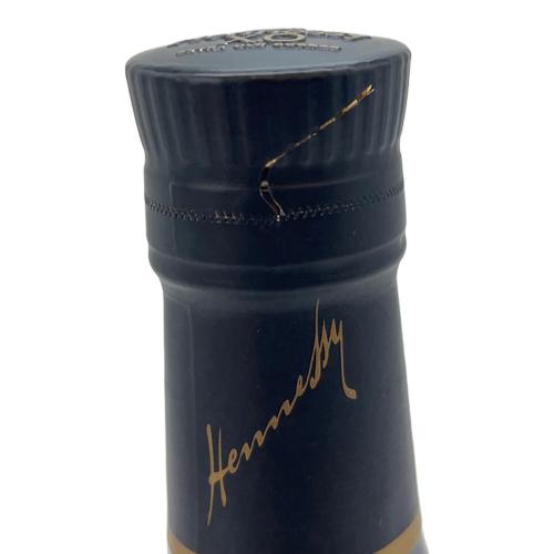 ヘネシー (Hennessy) コニャック XO 700ml