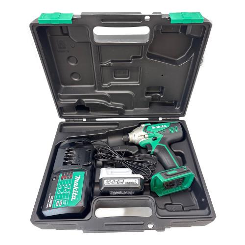 MAKITA (マキタ) インパクトドライバー M695D
