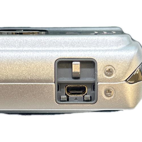 CASIO (カシオ) コンパクトデジタルカメラ EX-ZS160 通電確認済