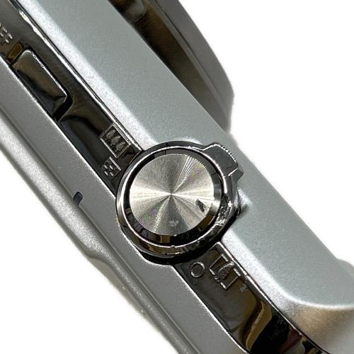 CASIO (カシオ) コンパクトデジタルカメラ EX-ZS160 通電確認済