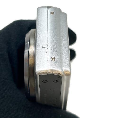 CASIO (カシオ) コンパクトデジタルカメラ EX-ZS160 通電確認済