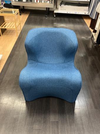 MTG (エムティージー) チェア Style Dr.CHAIR Plus 359 ブルー
