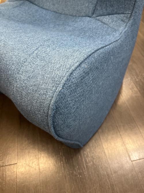 MTG (エムティージー) チェア Style Dr.CHAIR Plus 359 ブルー
