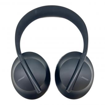 BOSE (ボーズ) ノイズキャンセリングワイヤレスヘッドホン NC700