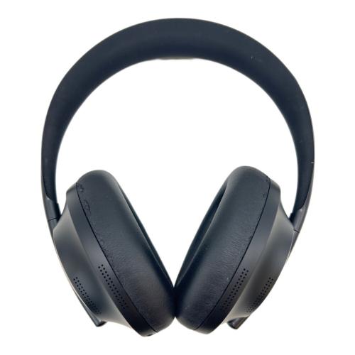 BOSE (ボーズ) ノイズキャンセリングワイヤレスヘッドホン NC700