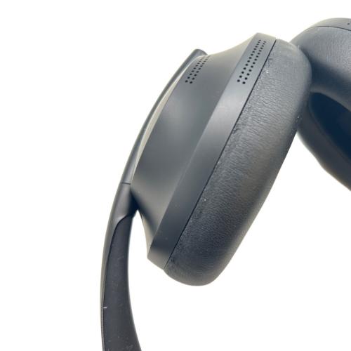 BOSE (ボーズ) ノイズキャンセリングワイヤレスヘッドホン NC700