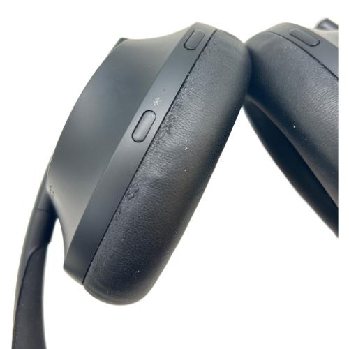 BOSE (ボーズ) ノイズキャンセリングワイヤレスヘッドホン NC700