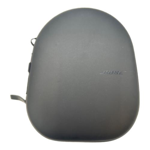 BOSE (ボーズ) ノイズキャンセリングワイヤレスヘッドホン NC700