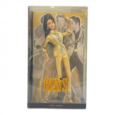 2006年ハードロックBarbieバービー限定 Mattel (マテル) バービー人形 2006年 ハードロックカフェ限定
