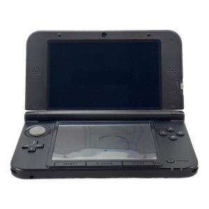Nintendo (ニンテンドー) Nintendo 3DS LL SPR-001 ブラック