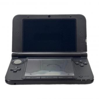 Nintendo (ニンテンドー) Nintendo 3DS LL SPR-001 ブラック