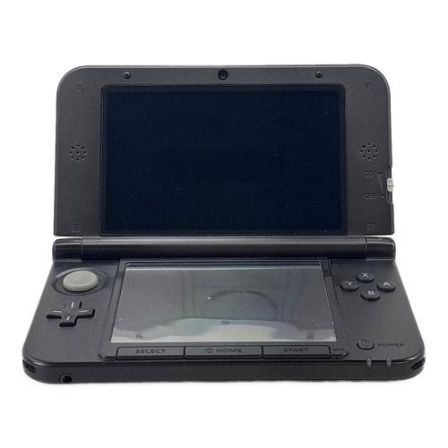 Nintendo (ニンテンドー) Nintendo 3DS LL SPR-001 ブラック