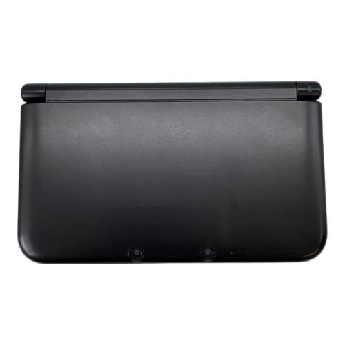 Nintendo (ニンテンドー) Nintendo 3DS LL SPR-001 ブラック